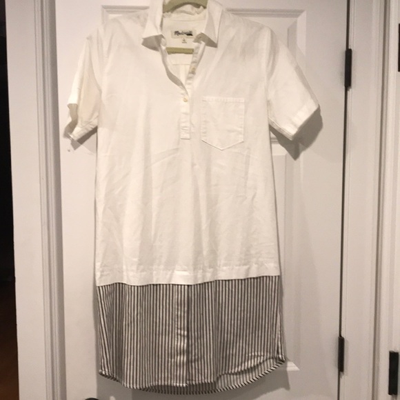 madewell sample sale 2018